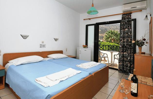 Paloma Garden Hotel Сталіда Номер фото